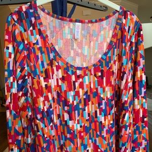 NBW LuLaRoe Lynnae